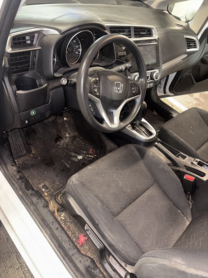 Car Care - Emerson
