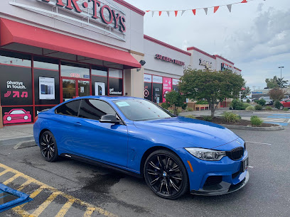 CAR•TOYS