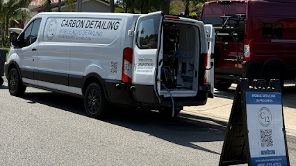 Carbon Car Detailing San Diego