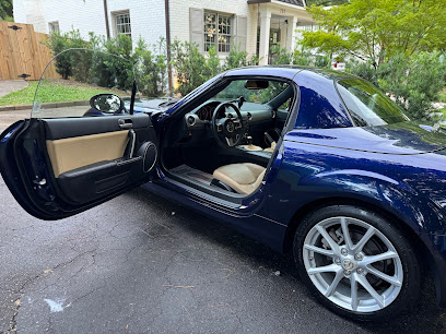 CarCru Mobile Detailing