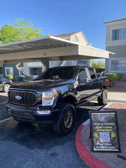Care 4 Mobile Detailing