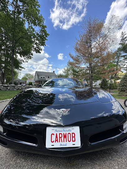 Carmob Detail