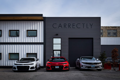 CARRECTLY