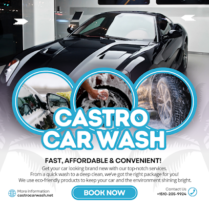 Castro Car Wash