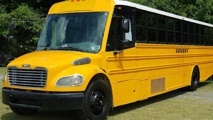 Causey Transportation and mobile detail service