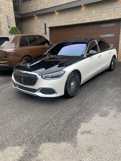 CDK AUTO SPA MOBILE DETAILING