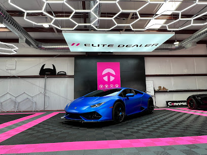 Ceramic Pro Elite Tucson