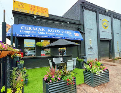 Cermak Auto Care
