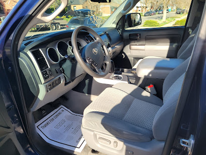 Clark Executive Detailing Inc