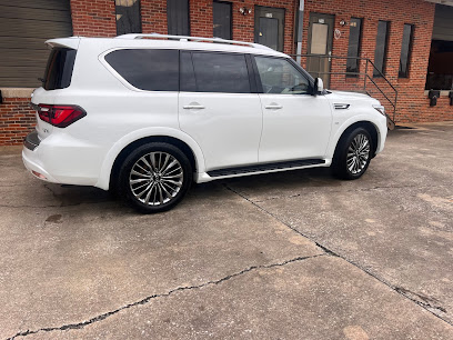Clean Right Cut Right & Wheel Repair