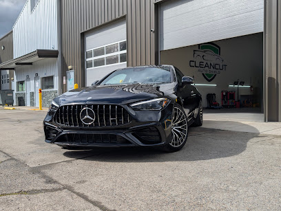 CleanCut Auto Shield