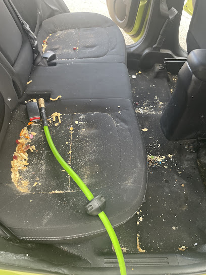 Cleo's Mobile Detailing