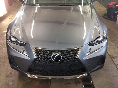 Clintonville Auto Detailing And Hand Car Wash