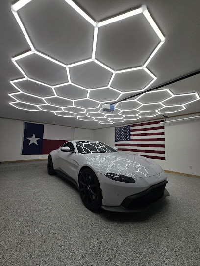 Cloud 9 Detailing