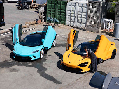 Cole's Auto Detailing