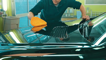 Complete Auto Detail & Car Wash