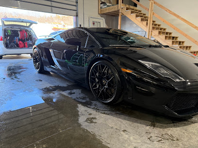 Complete Detailing