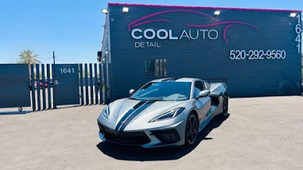 Cool Auto Detail