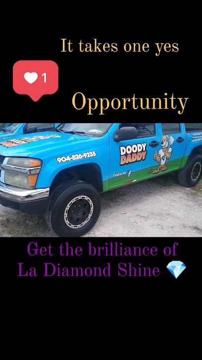 Crème de la Crème La Diamond Shine LLC