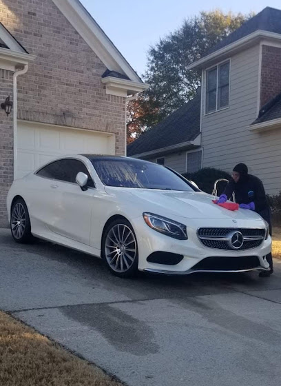 Cynthia Mobile Detail,LLC