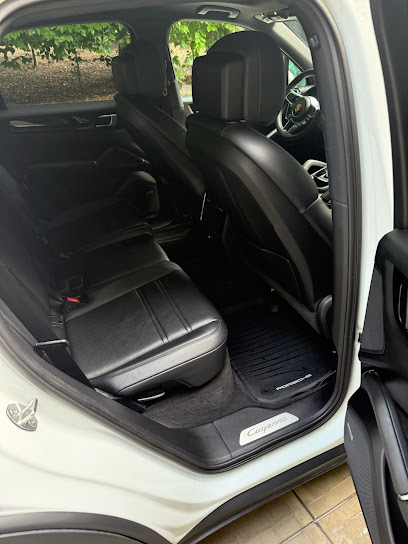 Daniel's Detailing