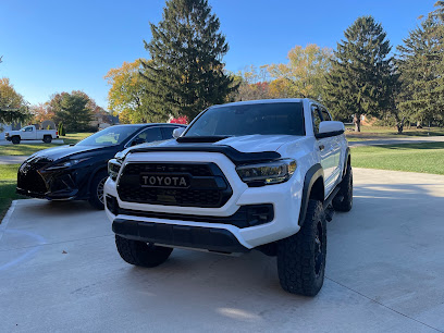 Danilets Detailing