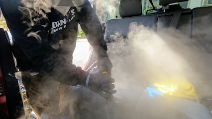 Danny's Auto Detailing