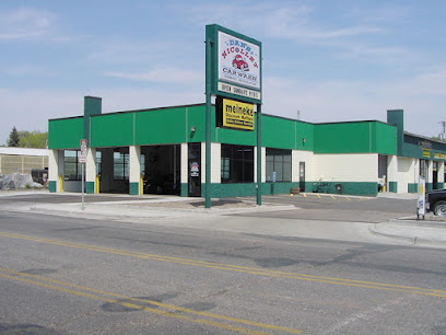 Dan's Nicollet Car Wash
