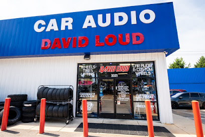 David Loud Car Audio & Custom Wheels