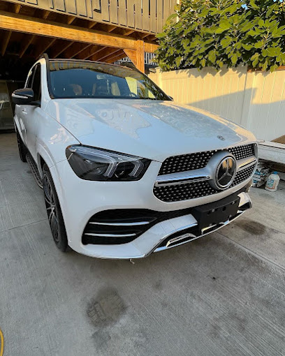 De la Rosa auto detailing