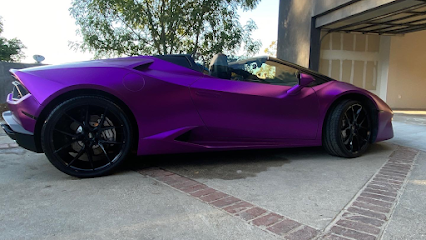 Dedicated Detailing mobile Car Wash Service