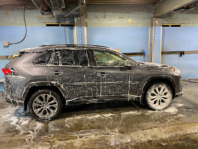 Delux Car Wash