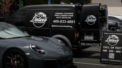 Deluxe Auto Detailing