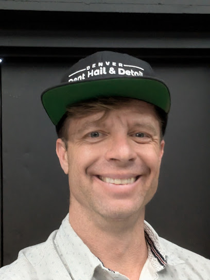 Dent, Hail, & Detail - Denver