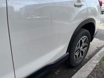 Dent Terminator