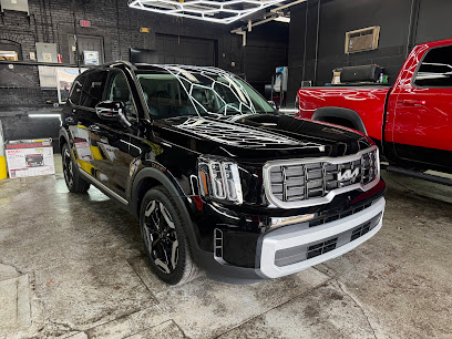 Detail Dash | Downtown Cleveland | Mobile Auto Detailing