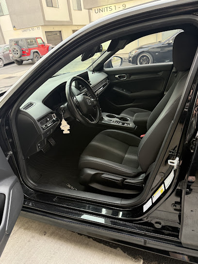 Detail King
