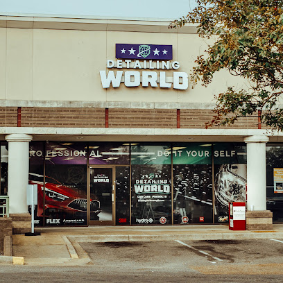 Detailing World Memphis