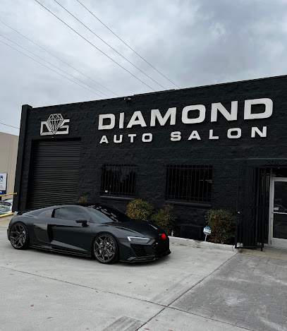 Diamond Auto Salon