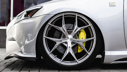 Diamond Finish Detailing, LLC
