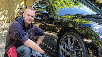 Diamond Fox Auto Detailing and Coatings