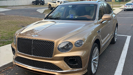 Dirty Dina Detailing LLC