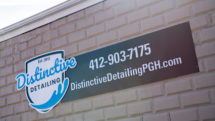 Distinctive Detailing
