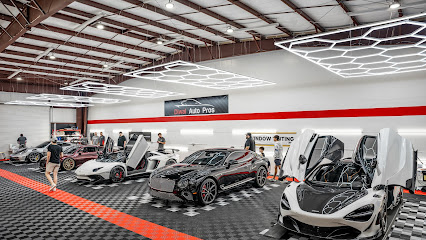 Diwal Auto Pros