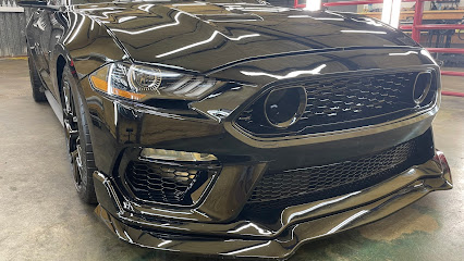 Dr. Detail