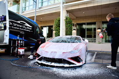 Dr. Shine My Ride