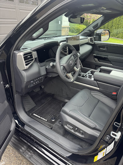 Dreamy's Mobile Detailing & Ceramic Coating