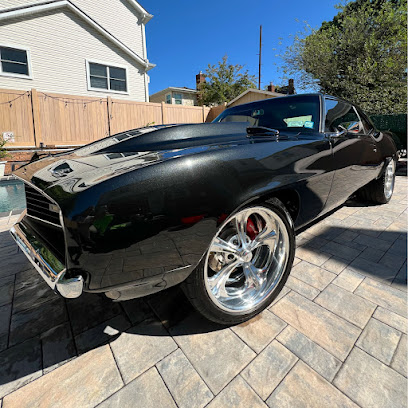 Drews Auto Detailing