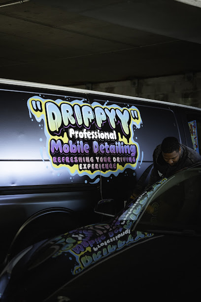 Drippyy Mobile Detailing