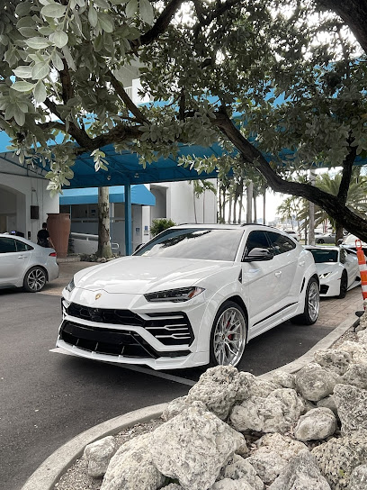 Drive 2 You Detailing